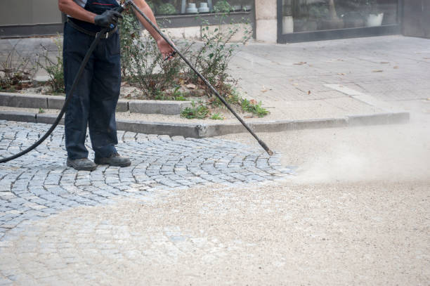 Best Patio and Deck Pressure Washing  in Wright, FL